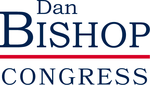 Dan Bishop for Congress